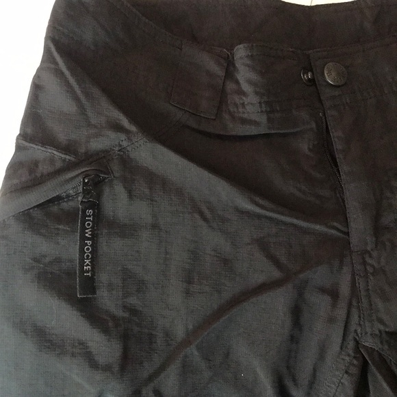 North Face hiking shorts - Picture 4 of 4